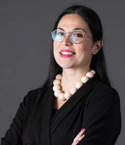 Carmen Forte