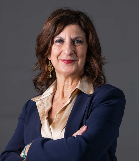Maria Teresa Agneta