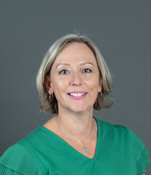 Roisin McGrath
