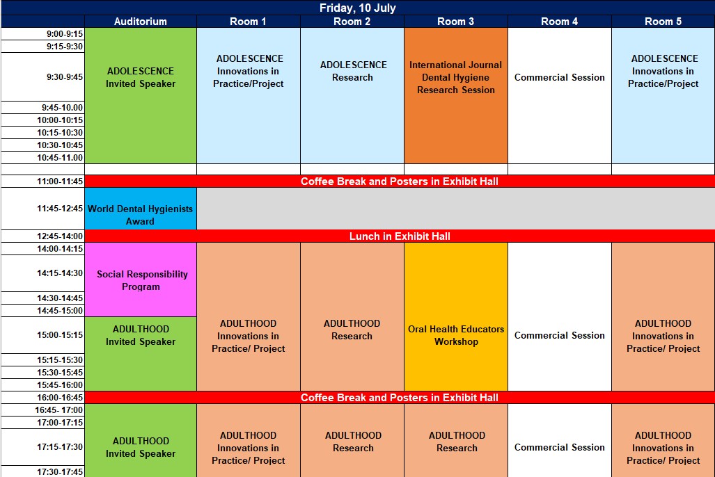ISDH2026_FRIDAY 10 JULY